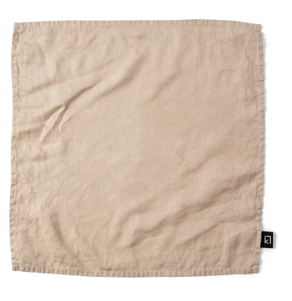 Washed Linen, Dukserie