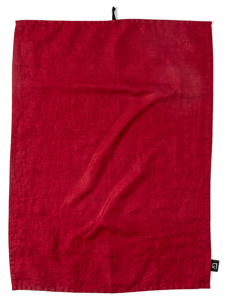 Washed Linen, Dukserie