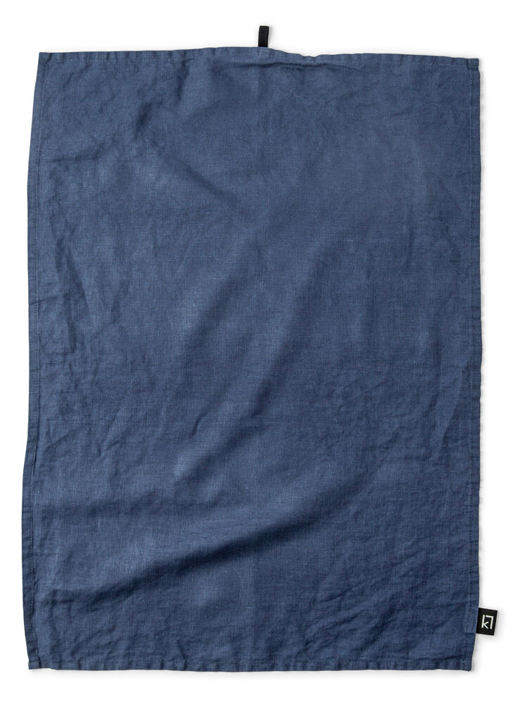 Washed Linen, Dukserie