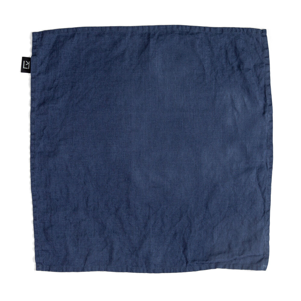 Washed Linen, Dukserie