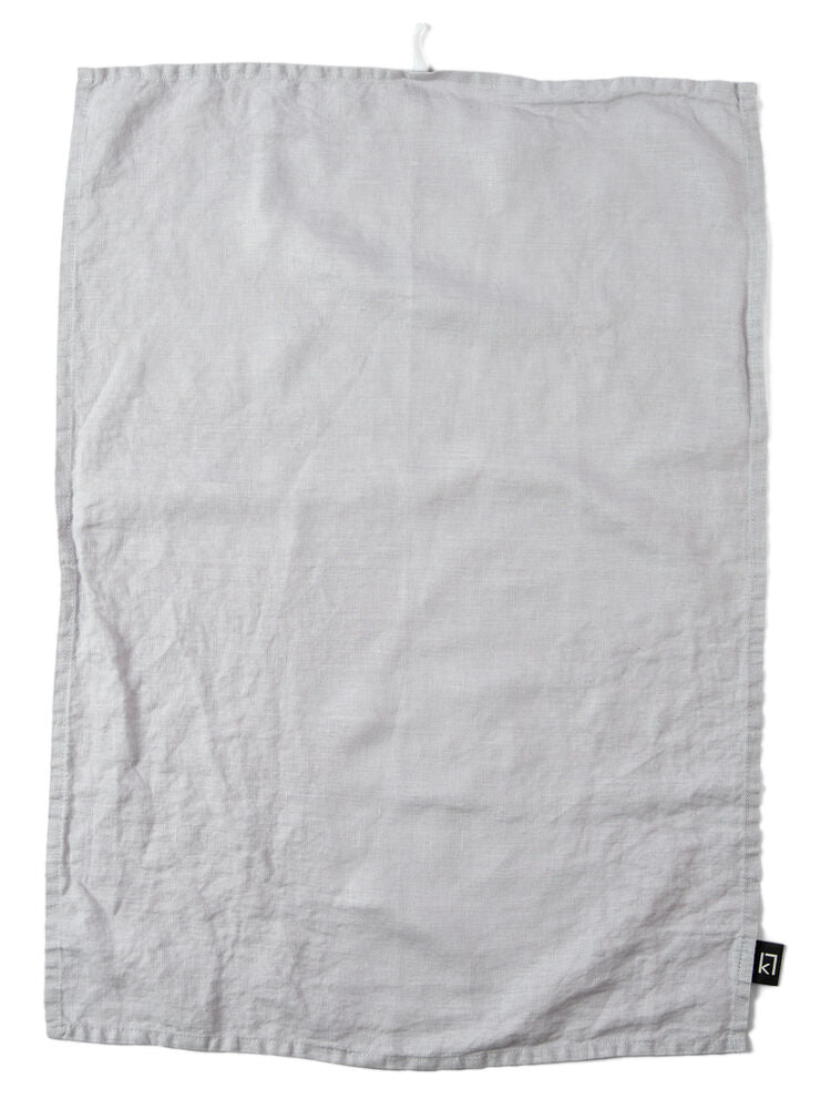 Washed Linen, Dukserie