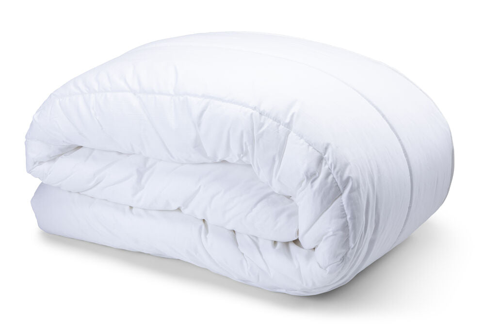 LN MF Quilt Medium Wide White 0