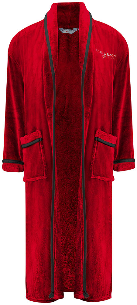 Ln Victory Korallrock Red L/XL