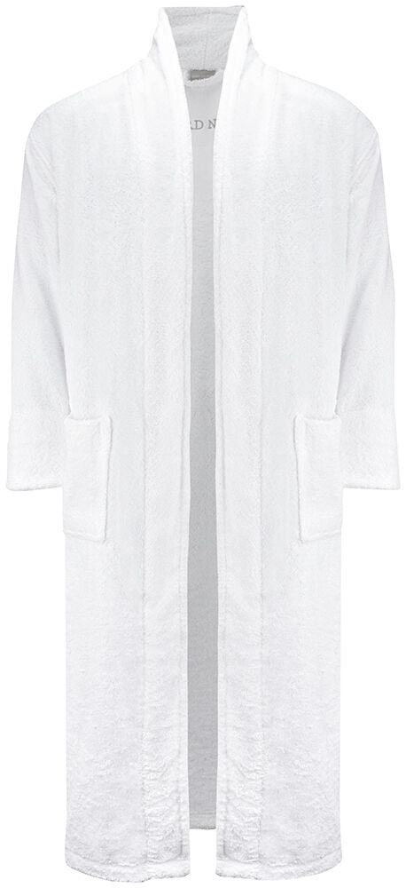 Ln Badekåpe White L/XL