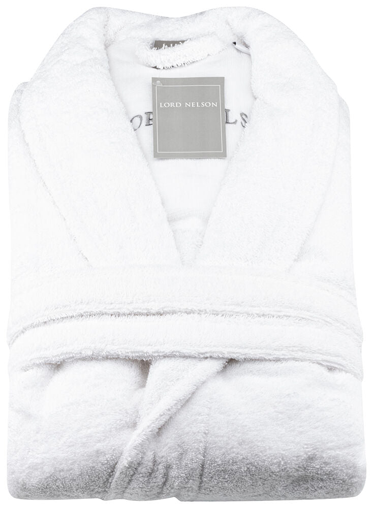 Frotte badekåpe 445g