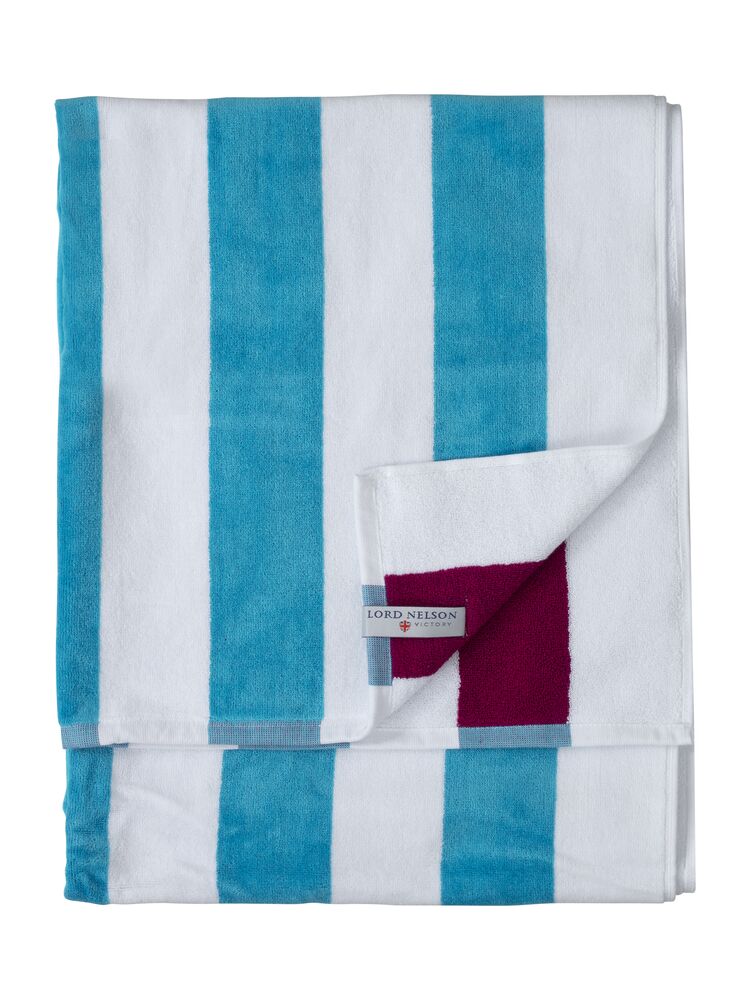 Turqouise/Cerise / One size