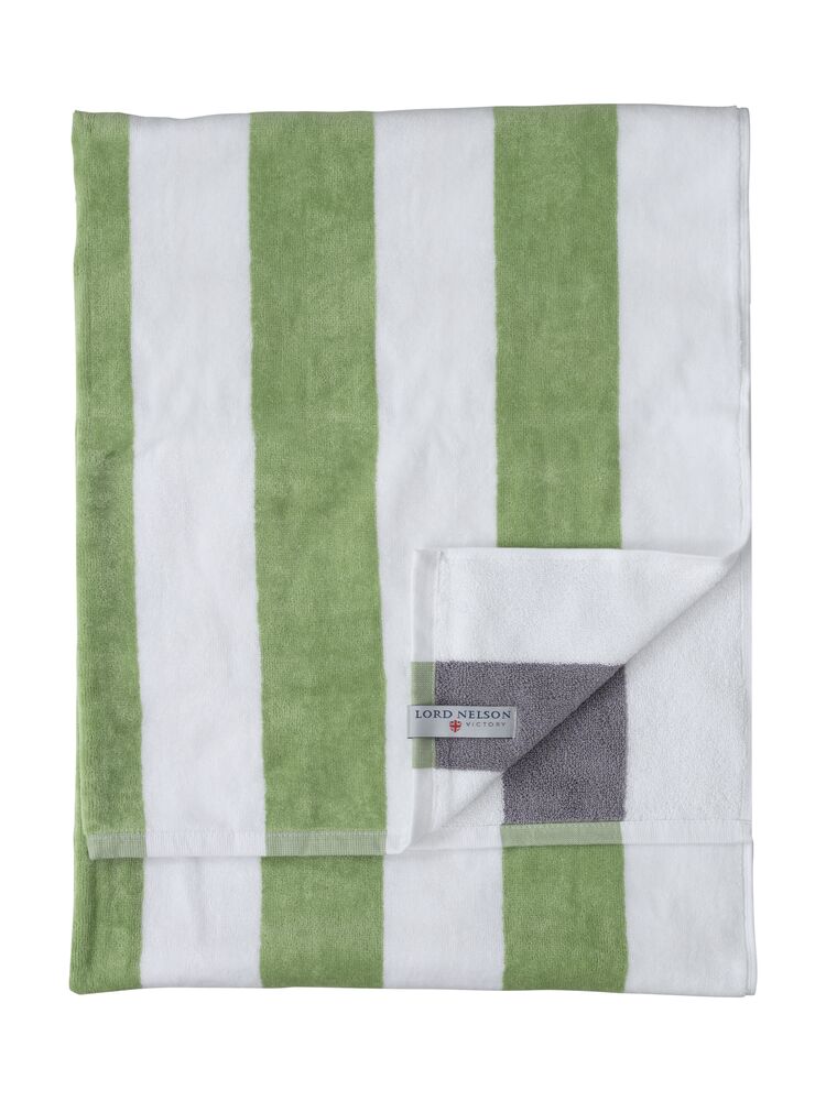 Green/Grey / One size