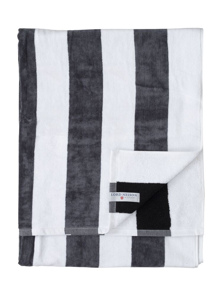 Grey/Black / One size