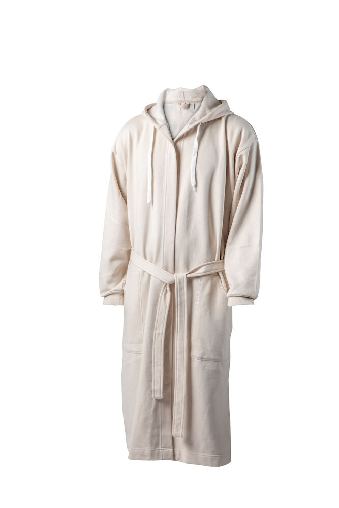 Bathrobe College Nature S/M