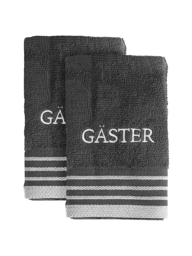 Dark Grey / One size