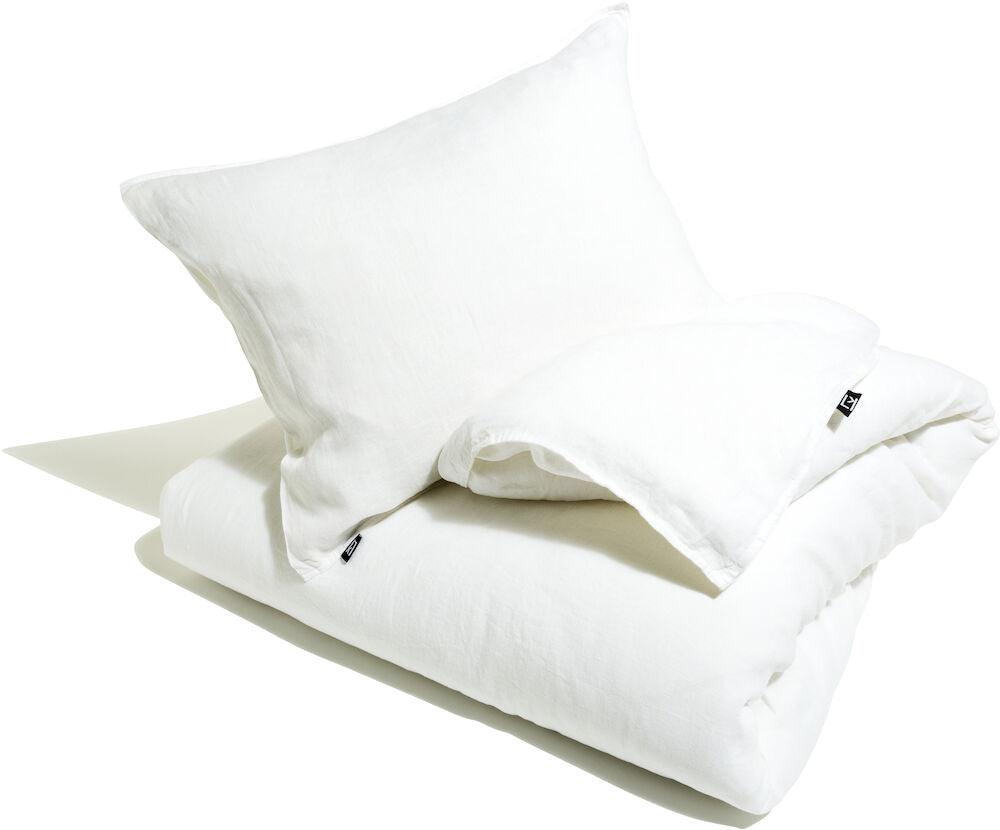 Kosta LW Linus Lin White 230X220CM