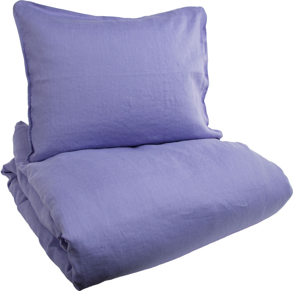 Kosta LW Linus Lin Lavender 50x60 CM