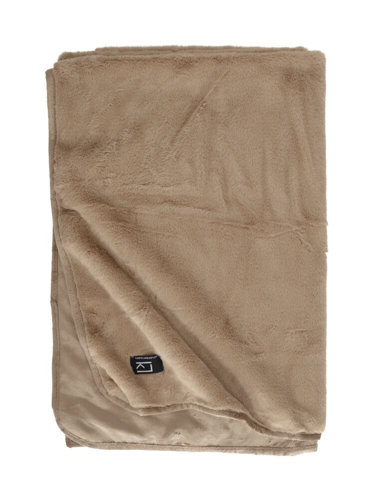 Brown / One size