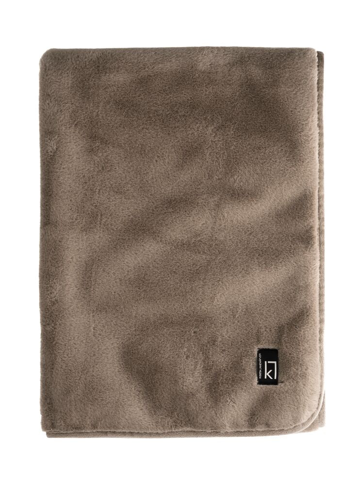 Brown / One size