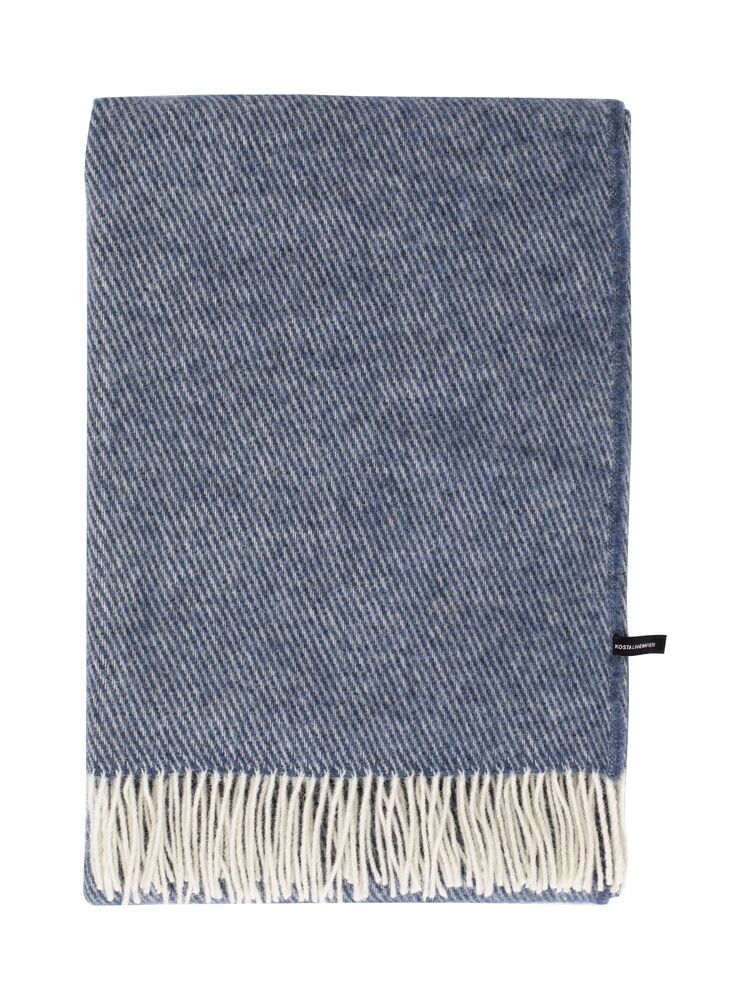 Blue / One size