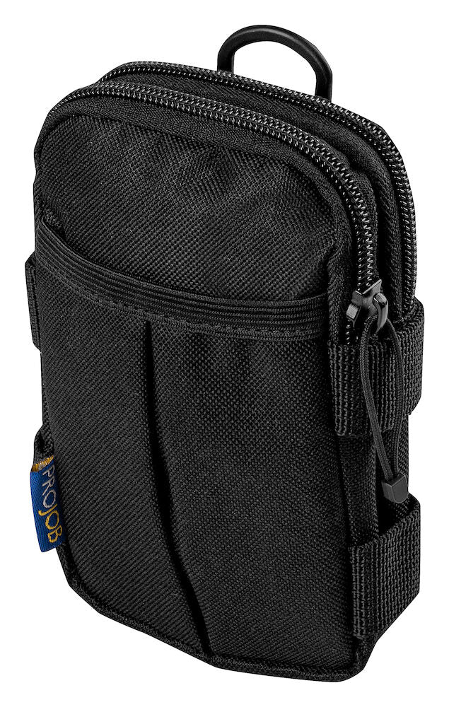 1006 Inbag Black One size