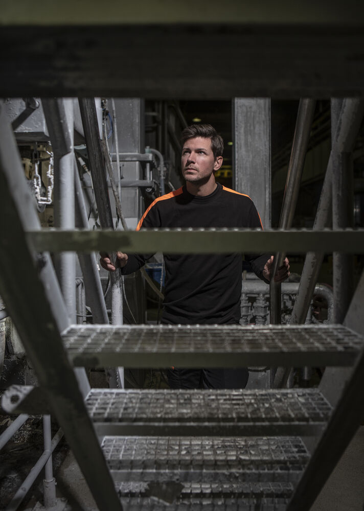 2020 T-Shirt med lang arm