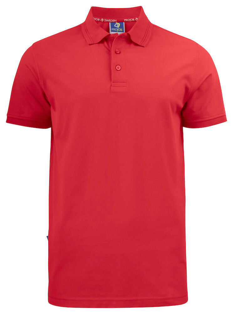2021 Pique Red XS