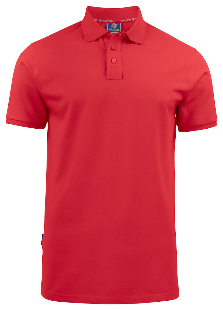 2022 Pique Red XS