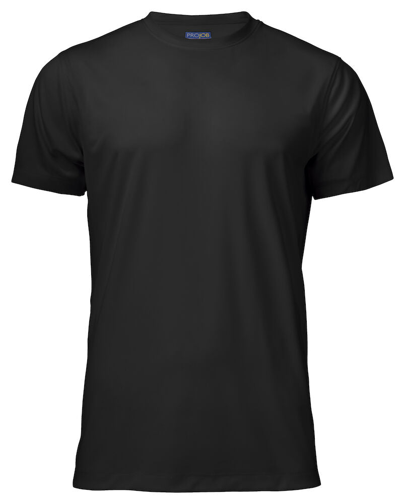 2030 T-Shirt Black XS