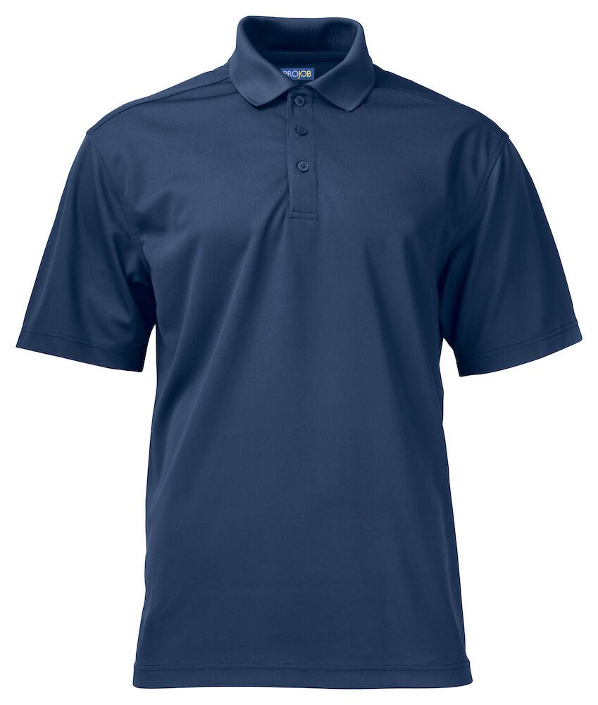 2040 Pique Navy XS