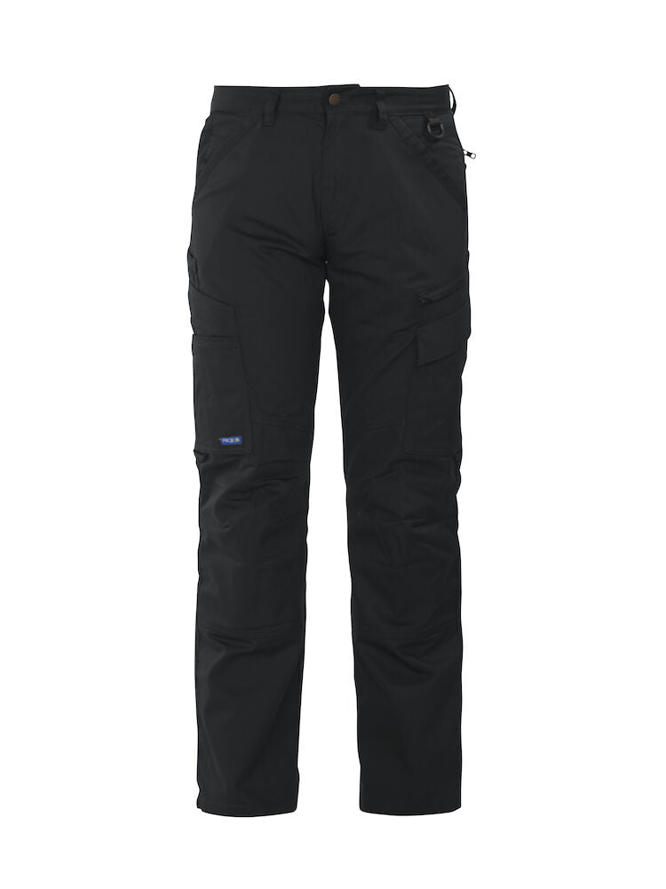2514 Pants Black C44
