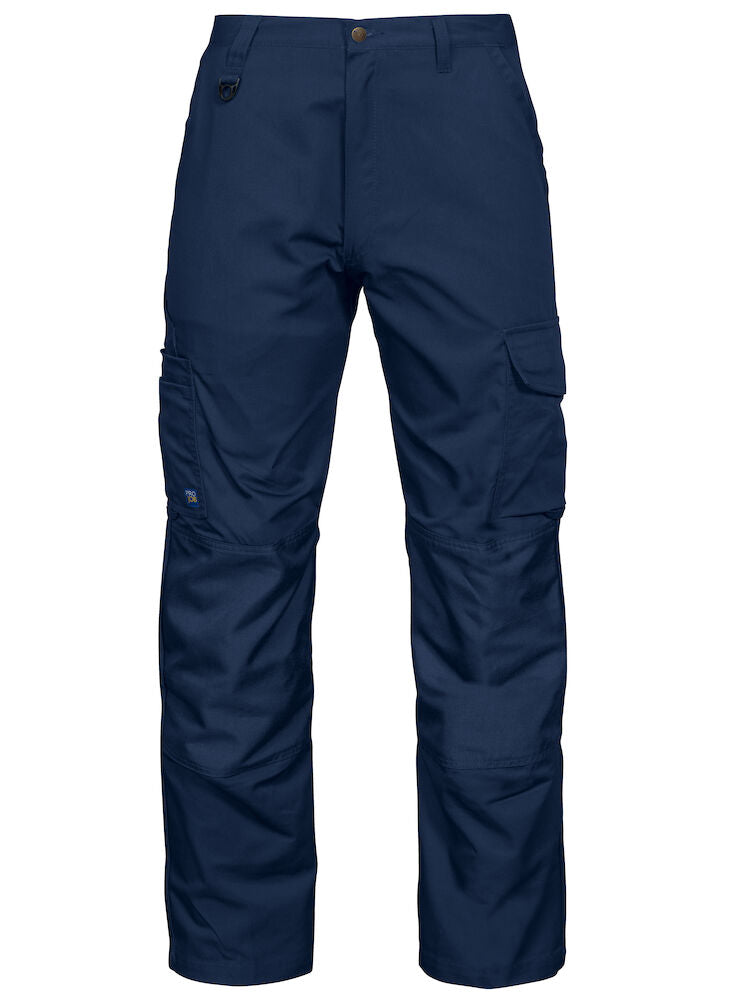 2516 Waist Pant Navy C44