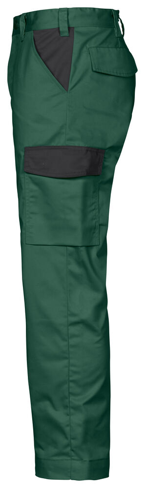 2518 Servicebukse Forest Green