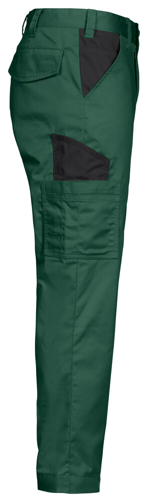 2518 Servicebukse Forest Green