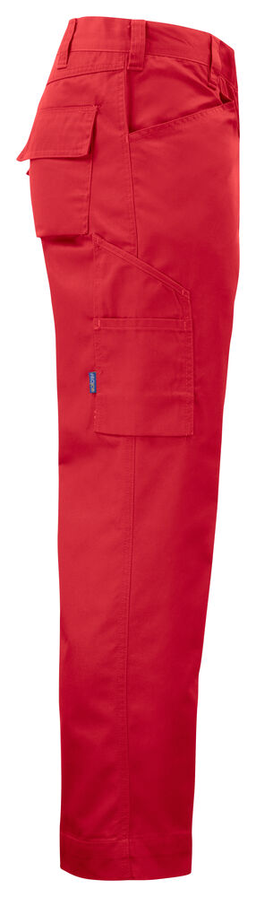 2530 Servicebukse Red