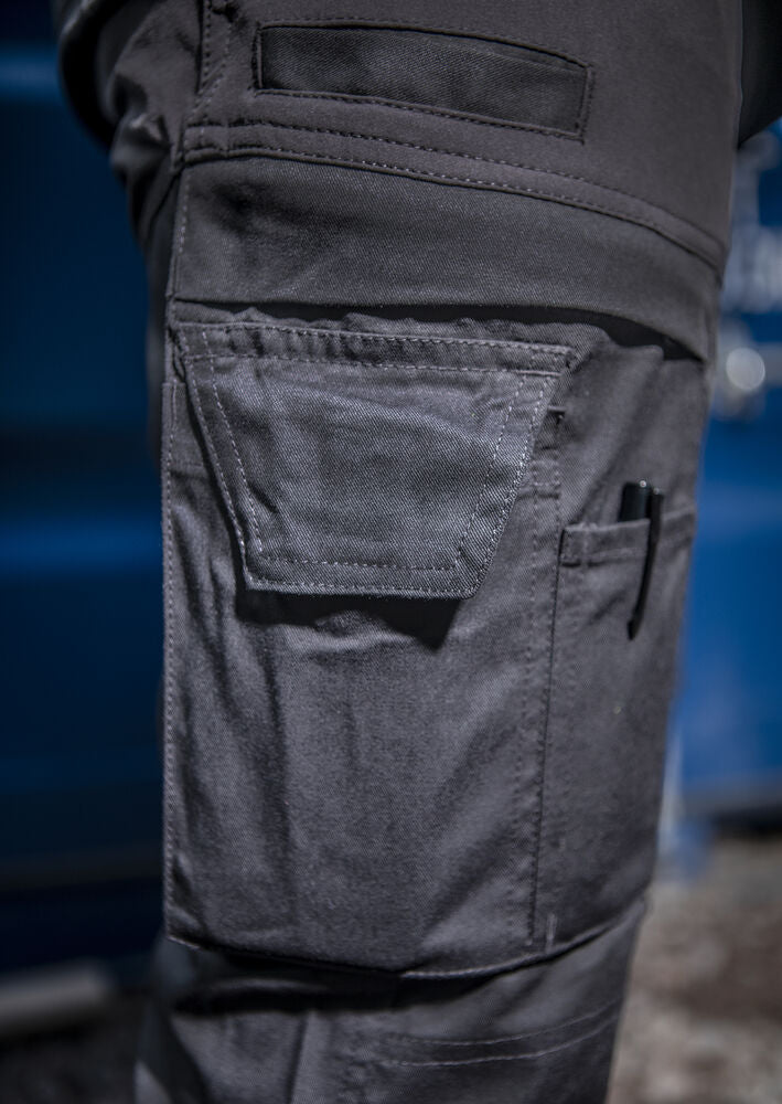 2552 Servicebukse Stretch