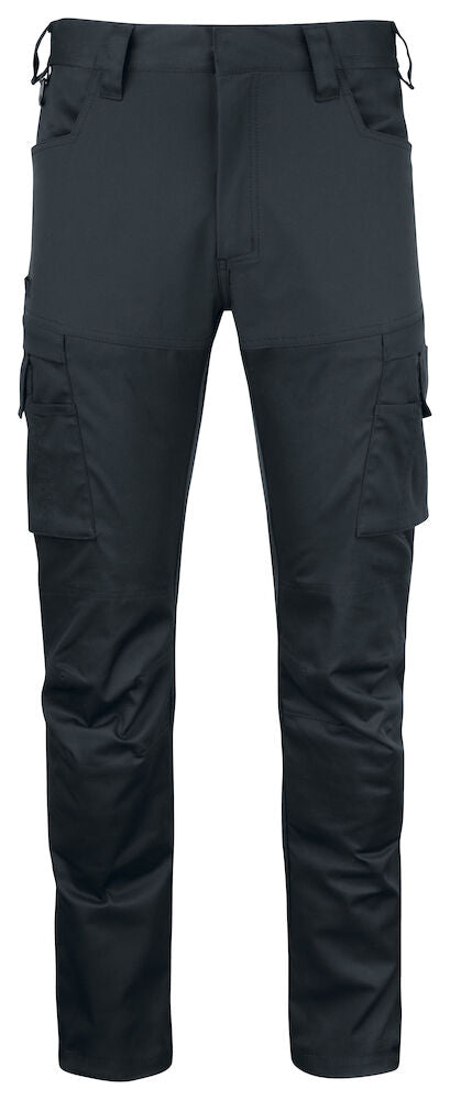2552 Servicebukse Black C44