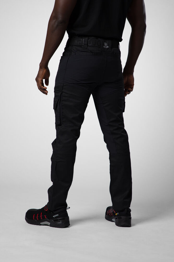 2552 Servicebukse Stretch