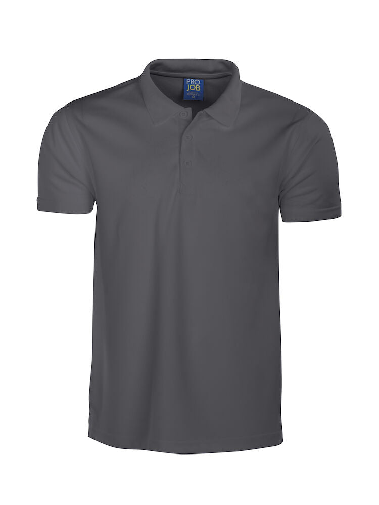 3011 Active Pique Grey XS