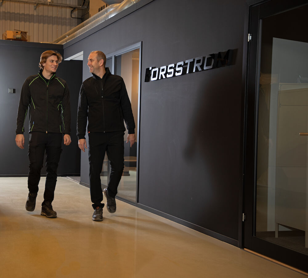 2558 Midjebukse Stretch