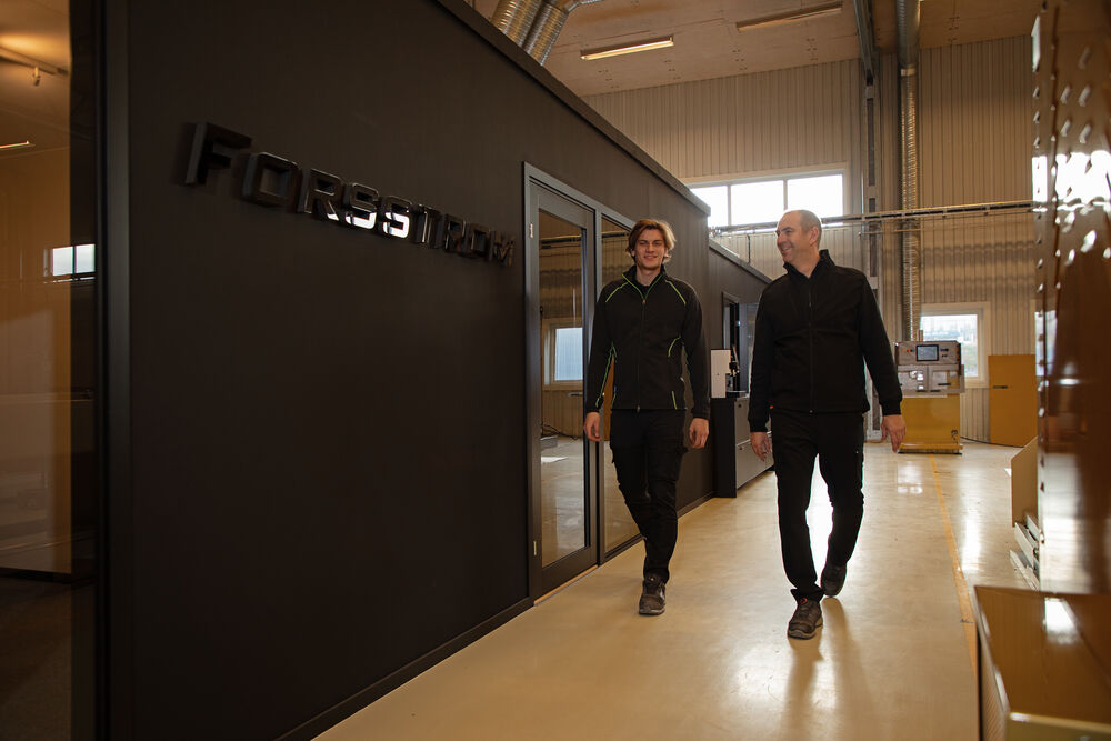 3317 Microfleecejakke