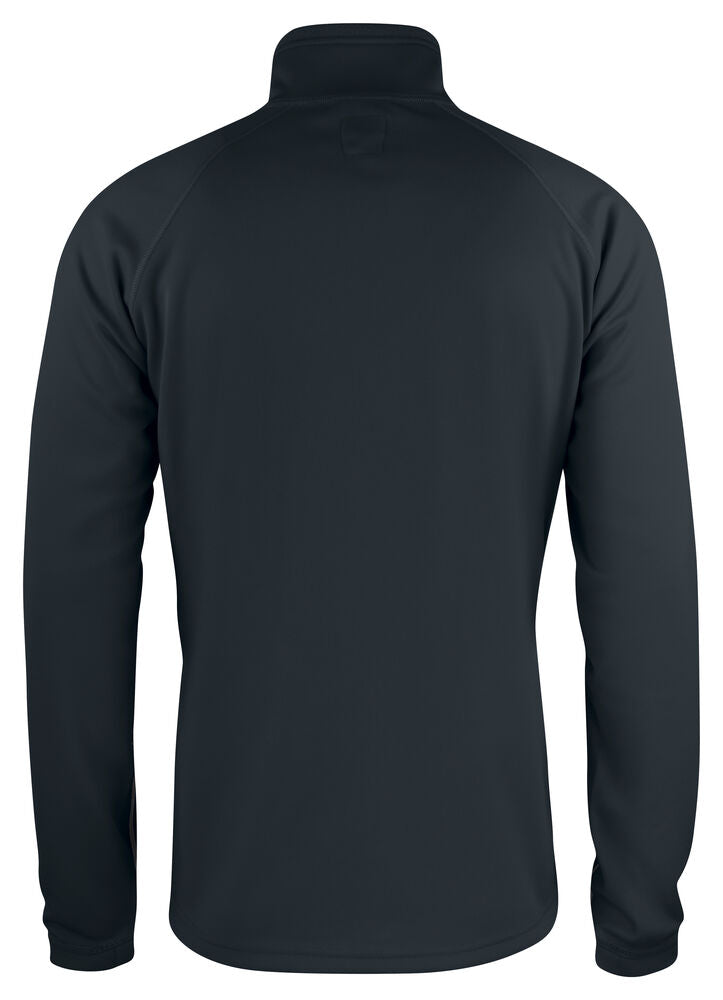 3317 Microfleecejakke