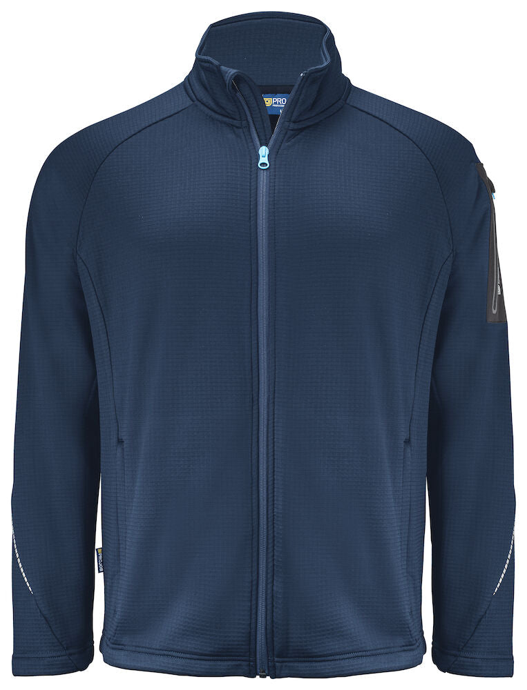 3319 Functional Shirt Navy XS
