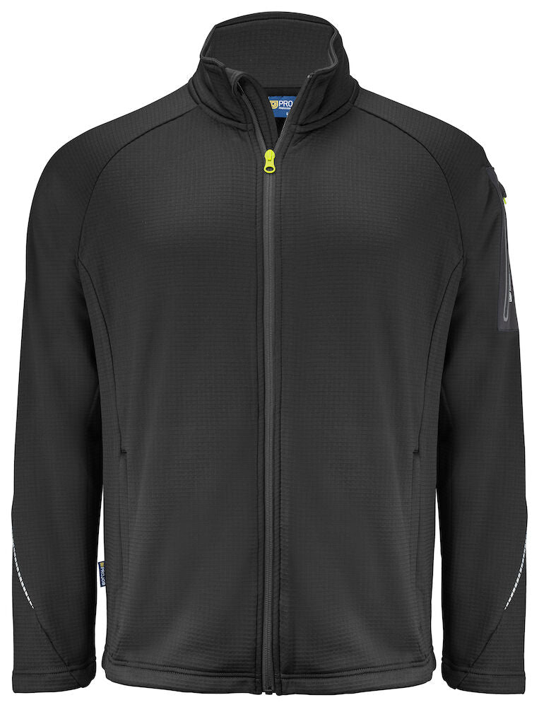 3319 Functional Shirt Black XS