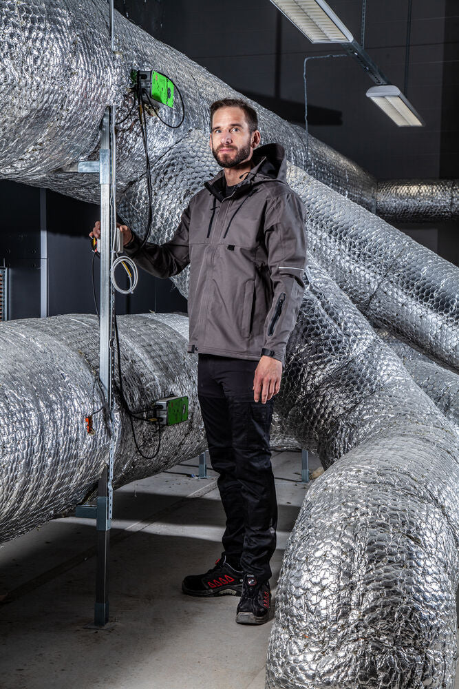 2552 Servicebukse Stretch