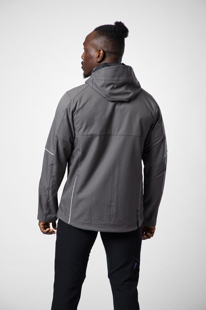 3407 Fôret Funksjonsjakke