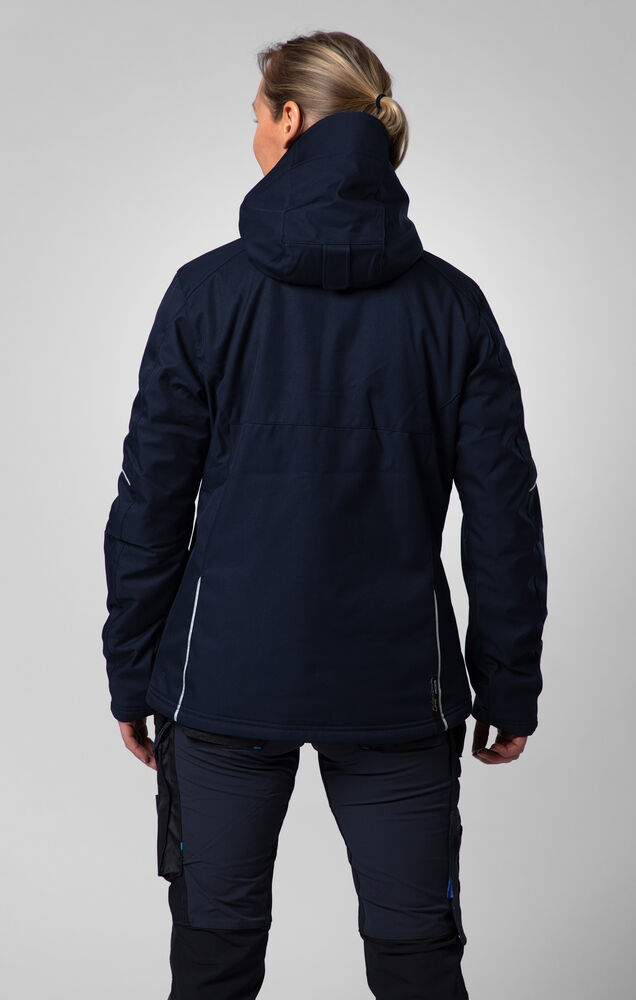 3412 Funksjonsjakke Dame