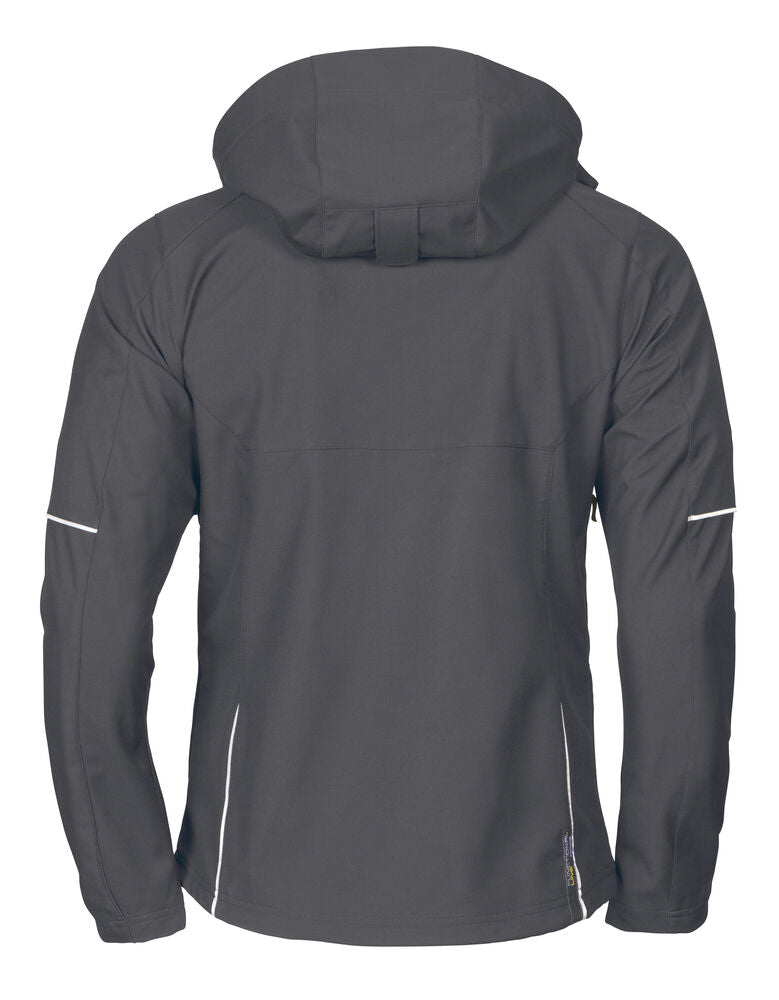 3412 Funksjonsjakke Dame