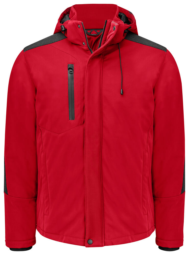 Red / XS
