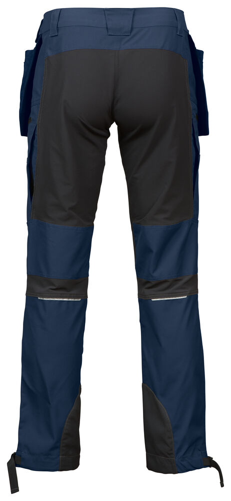 3520 Håndverksbukse Navy