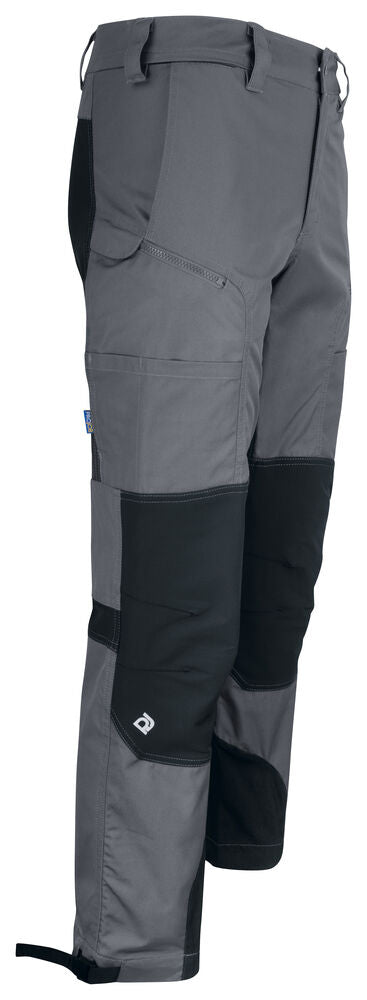 3520 Håndverksbukse Grey