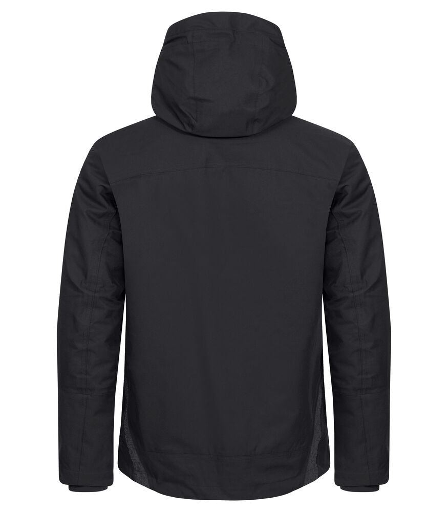 4424 Funksjonsjakke 3-i-1