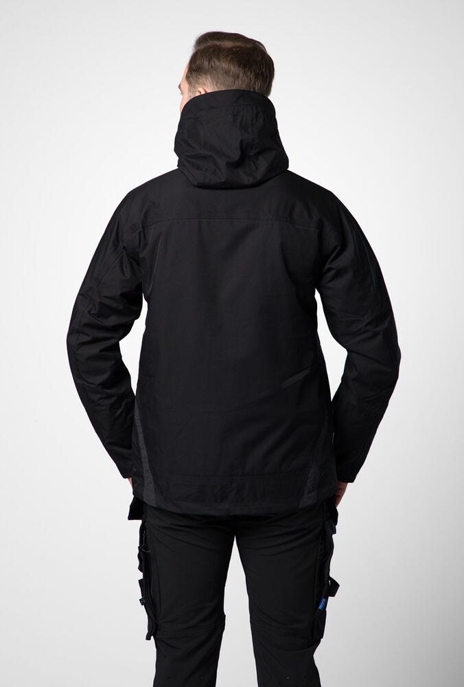 4424 Funksjonsjakke 3-i-1