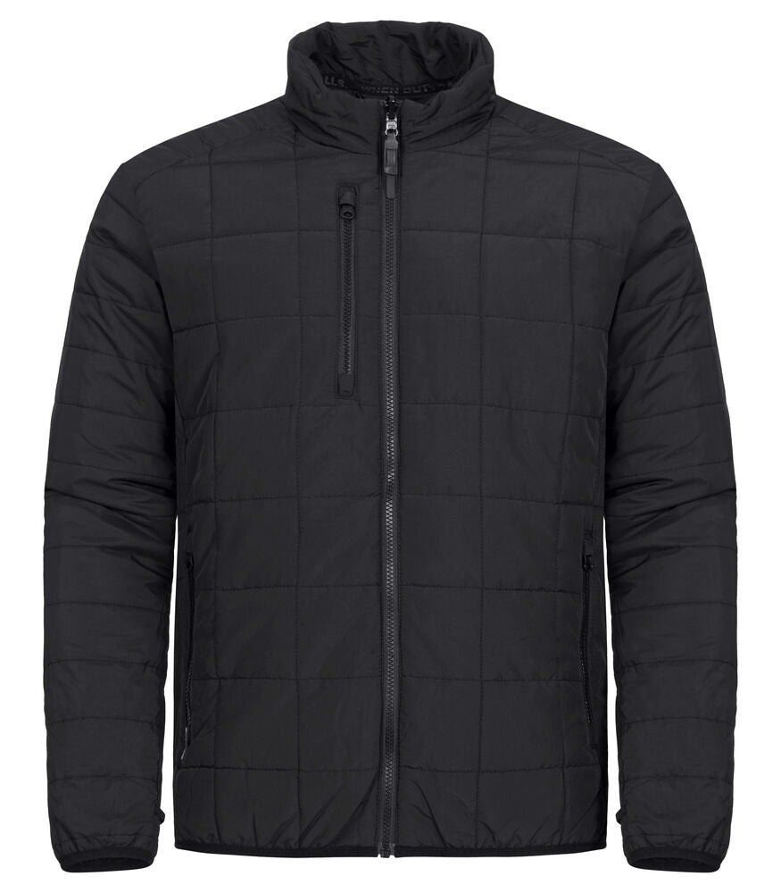 4424 Funksjonsjakke 3-i-1