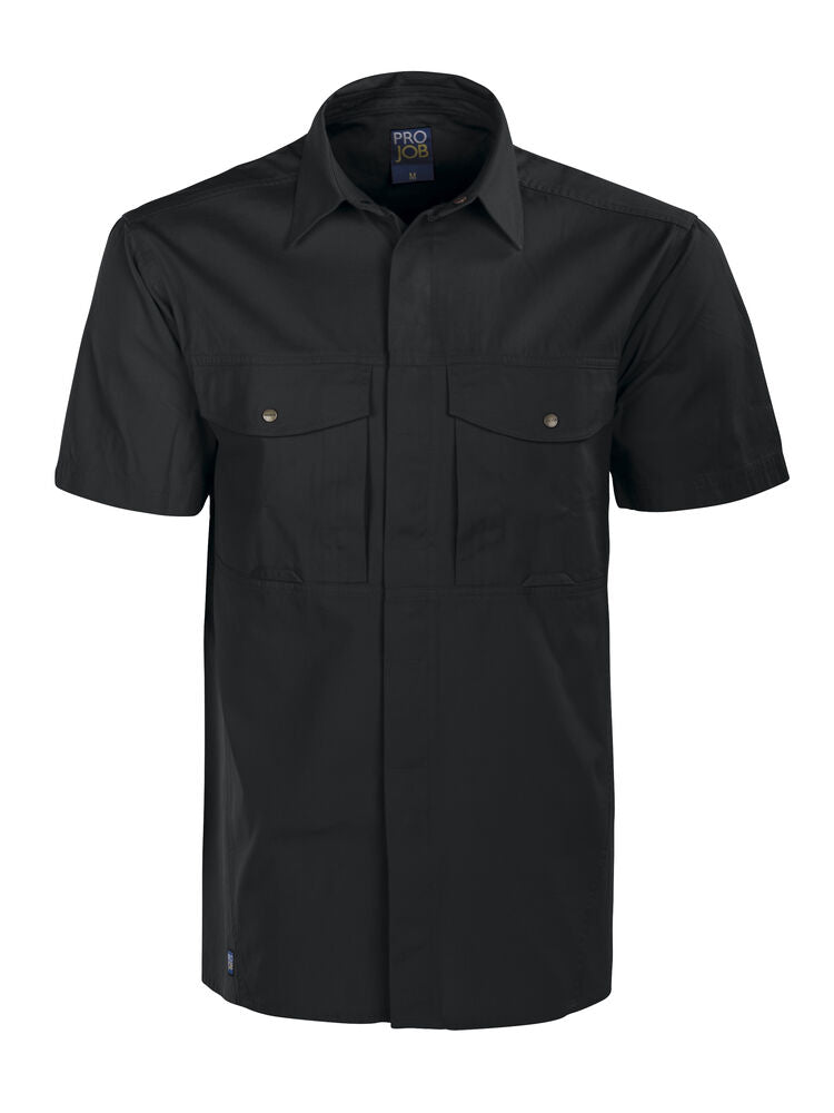 Black / S
